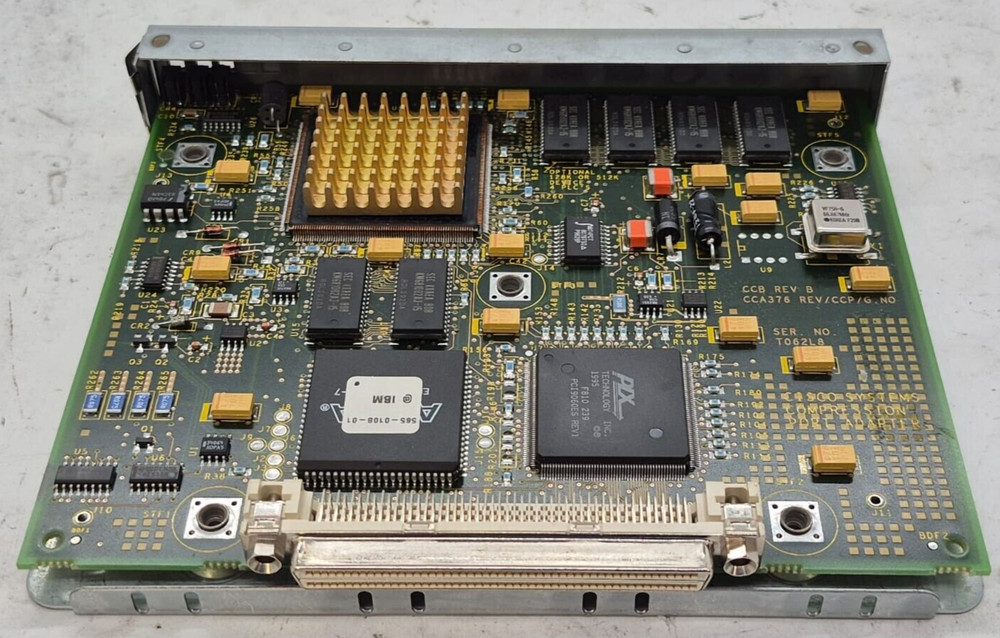 Cisco Compression / 1 Module 800-02057-01