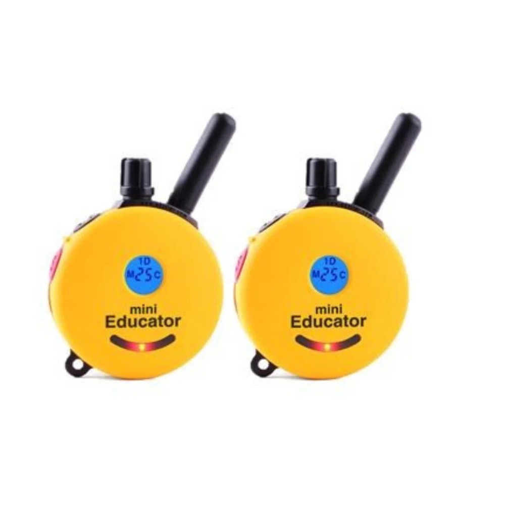 E-Collar Technologies - Transmitter ET-300/302 2T - Replacement Remote 2pcs