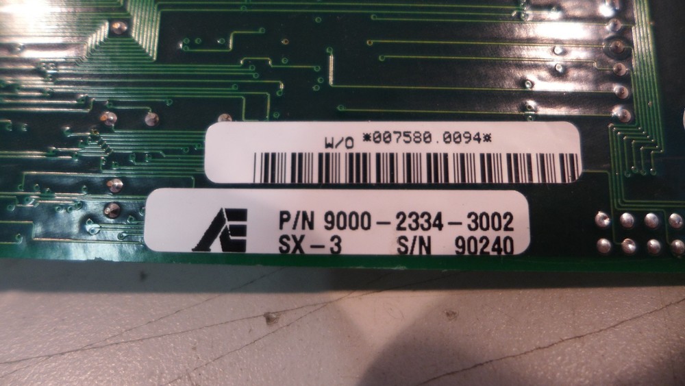 Antex Electronic SX-3 Digital Audio Adapter