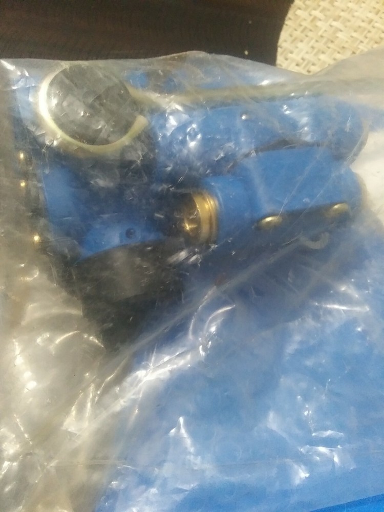 NEW DAYTON Height Control Valve 334-1854