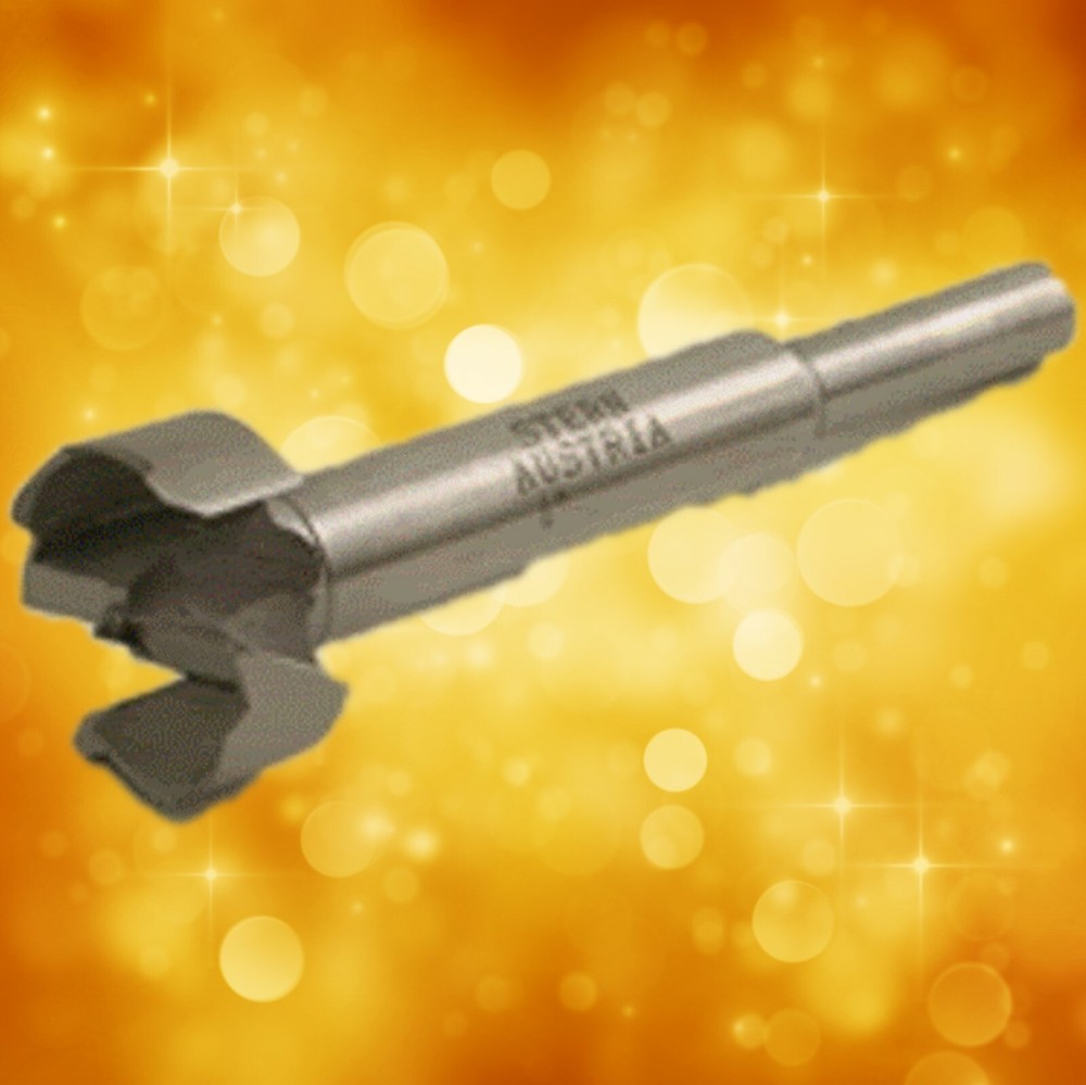 Stern 36mm Forstner Bit 570-5360