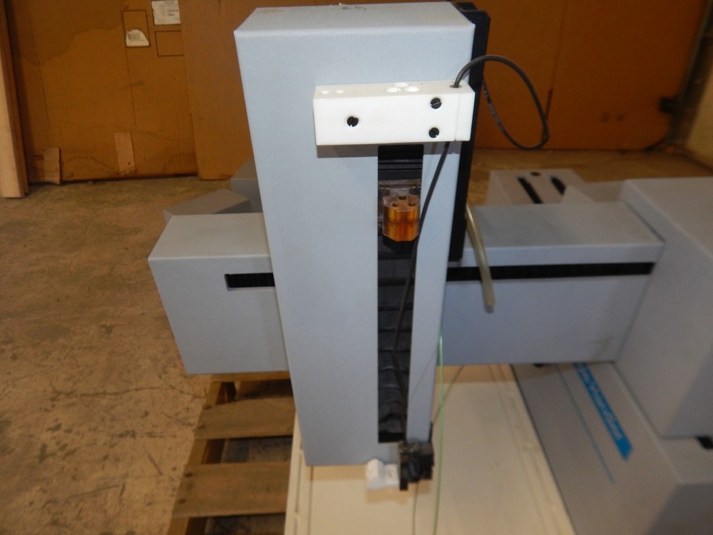 SCP SCIENCE EASY PREP Liquid Sample reparation BUBBLE STIRRER (#4573)