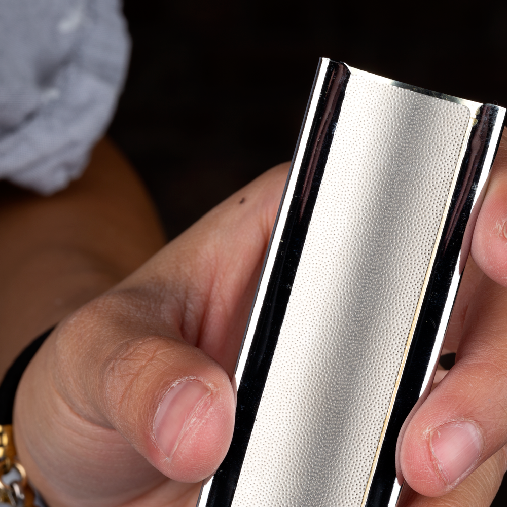 Aluminum TTCU04 Pool Cue Tip Tool