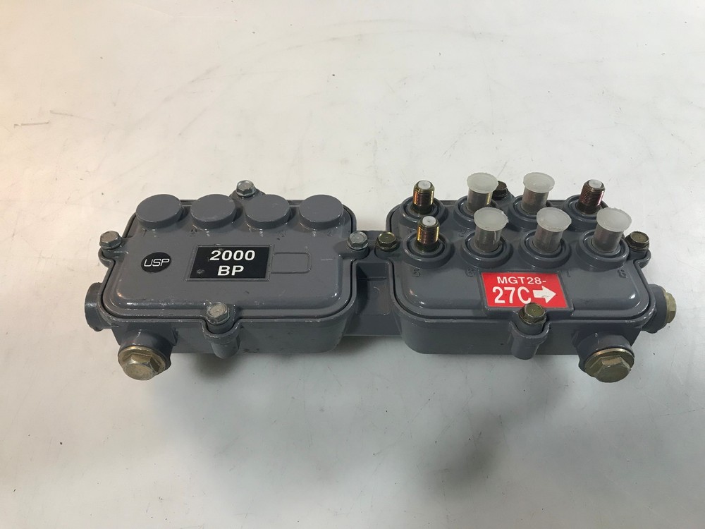 Milenium MGT28-27C/BP2000 Tap