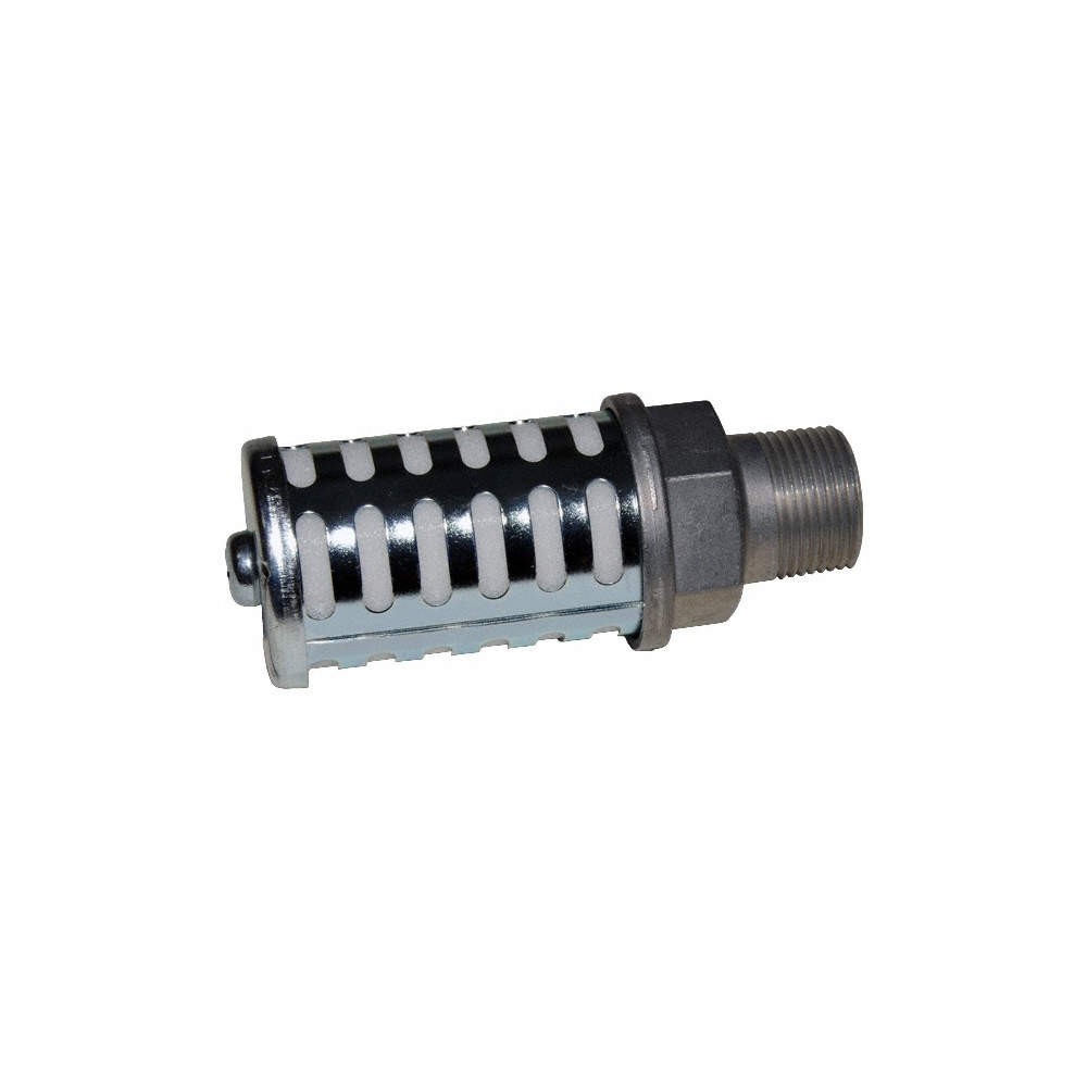 DAYTON  Silencer,For6PY35B 25UZ67