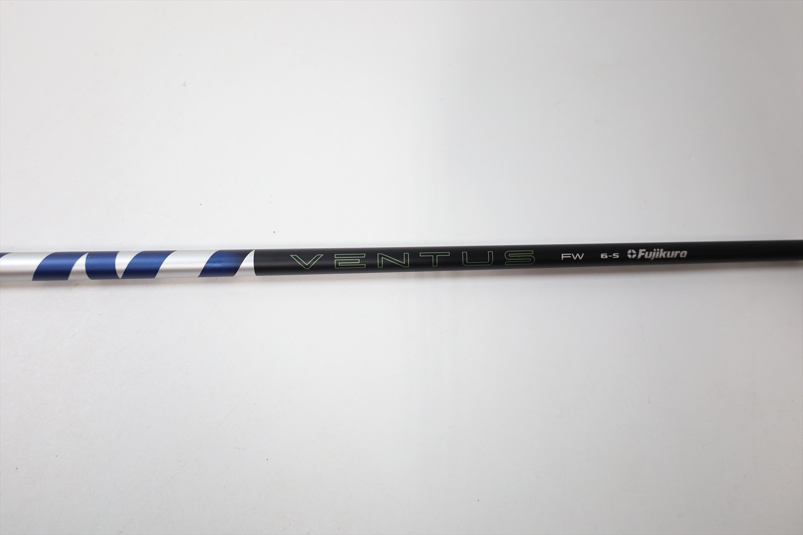 Taylormade Qi35 18° 5 Fairway Wood Stiff Flex Fujikura Ventus Blue 6 2025 Good