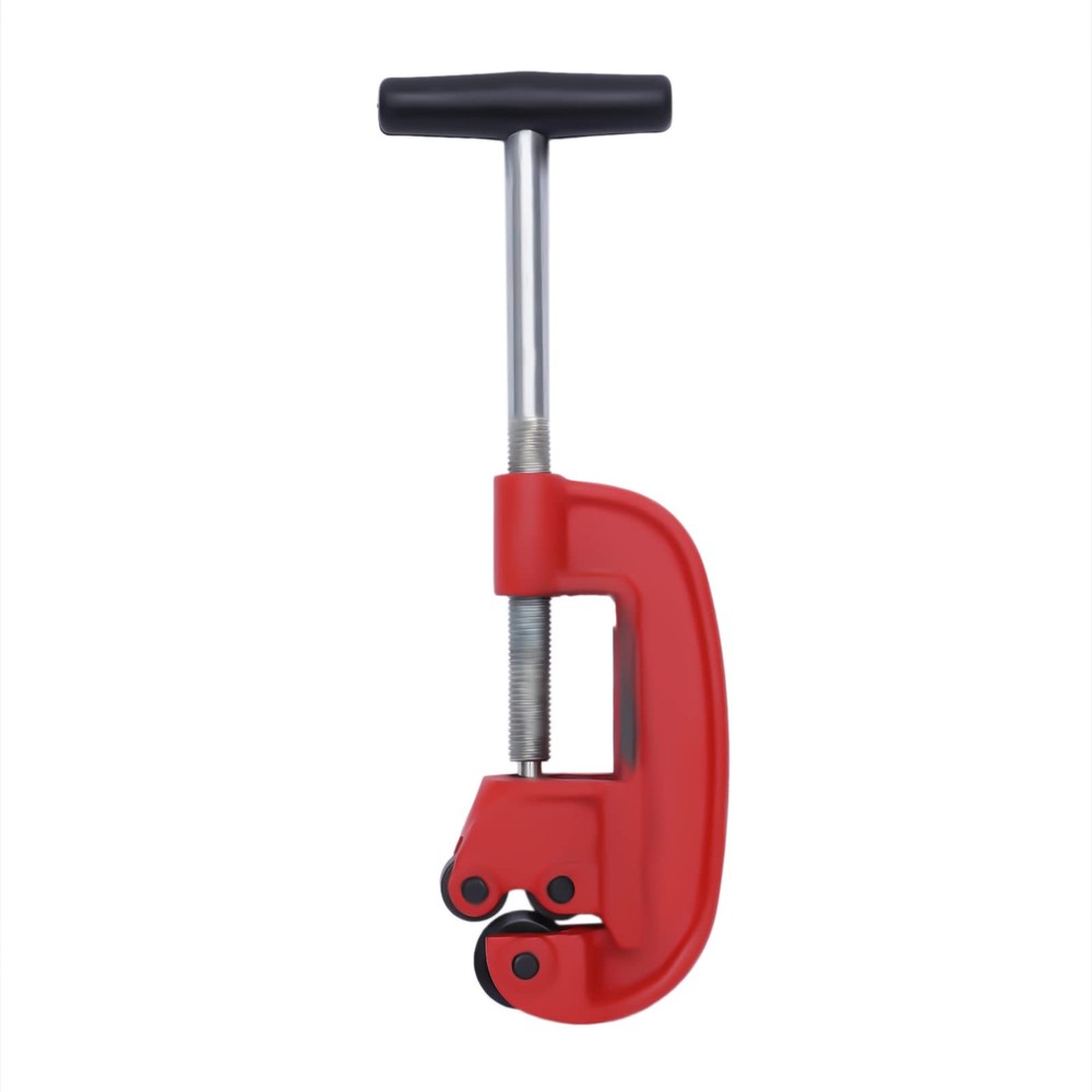 BSTP Ratchet Pipe Threader Kit Portable Handheld Manual Pipe Thread Tool Set