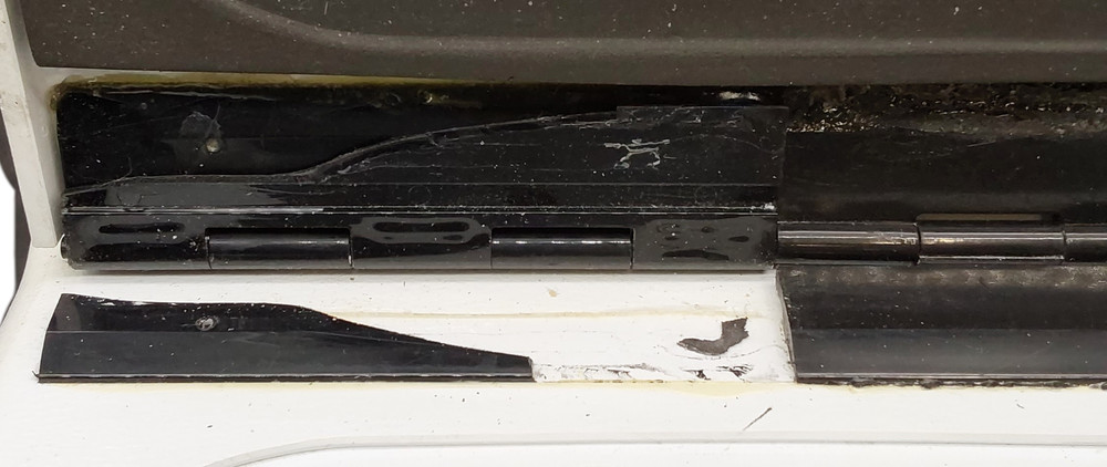 500B Vacuum Drill No Attachment Hand Tool