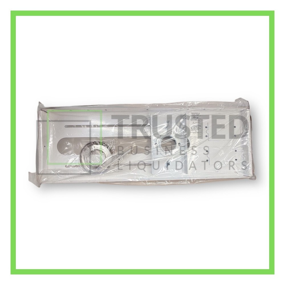 Peerless CMJ500R1 Suspended Ceiling Projector Mount – Open Box, No Hardware