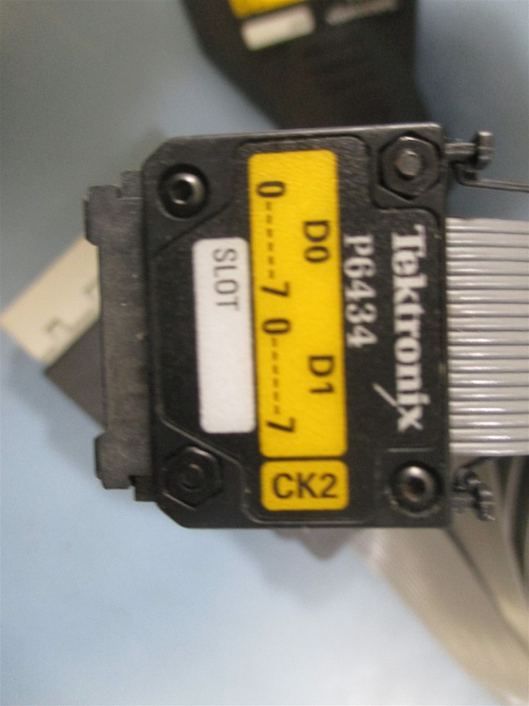 Tektronix P6434 Mass Termination Probe (D) - Used