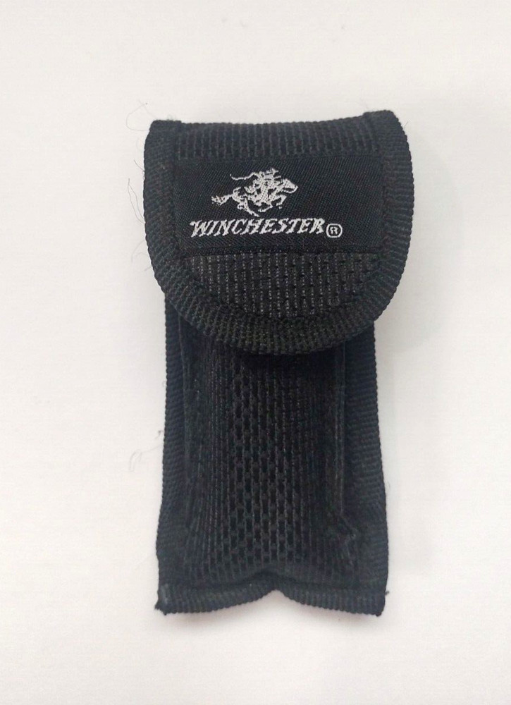 Winchester Multi Tool Large And Small With Carrying Case