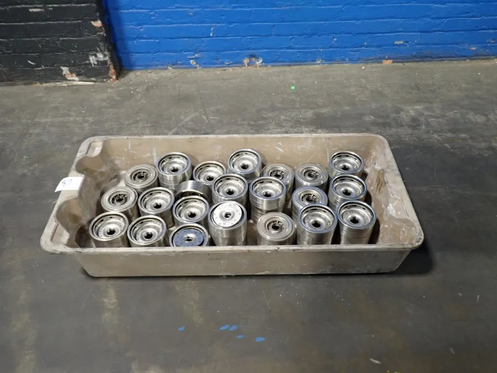 IMPELLERS  10251701032