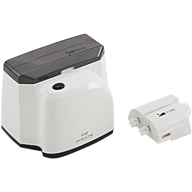 KAI One Stroke Sharpener SELECT100 AP-0133 / NEW JAPAN