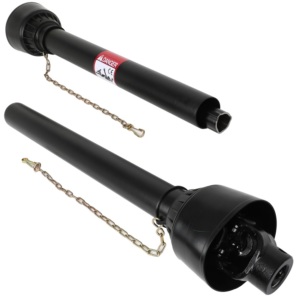 Drive Shaft For King Kutter 3-Point Mounted Mower