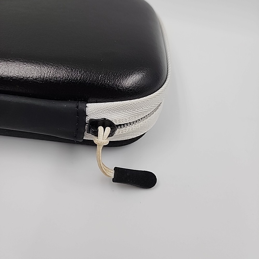 Nintendo Switch Travel Case - Black & White - Used