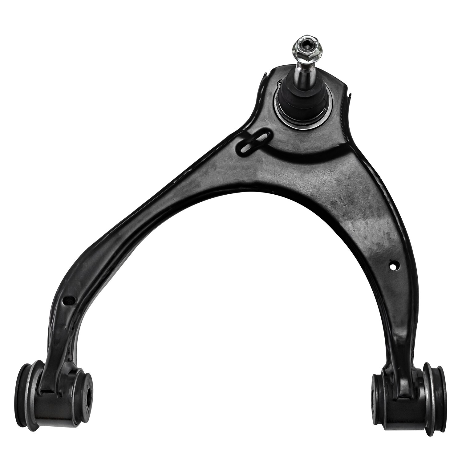 Front Upper Control Arms w/Ball Joint for 2015 2016 - 2018 Silverado Sierra 1500