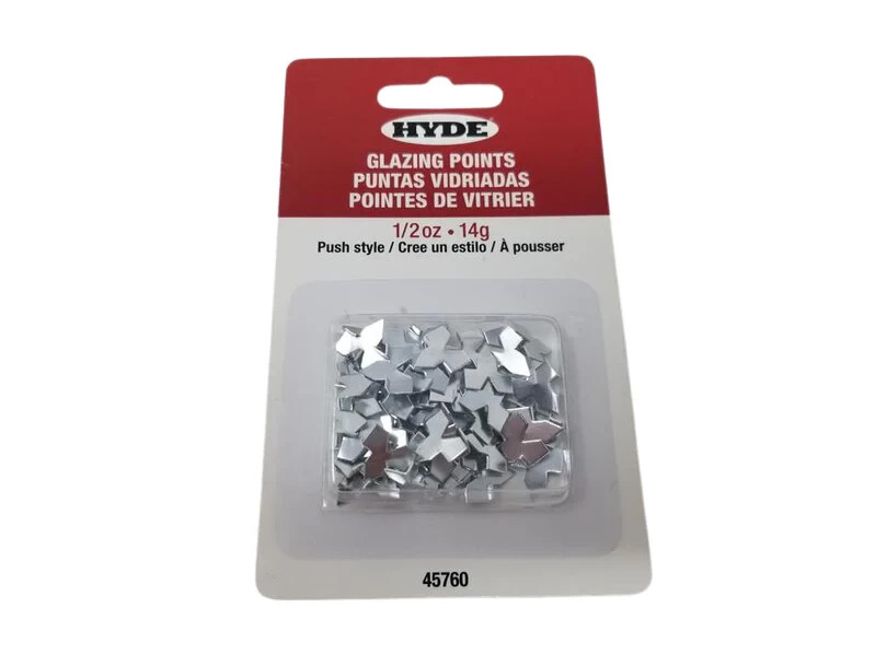 Sarco Window Glazing Set - LARGE Dual Glaze - Restore Your Historic Windows