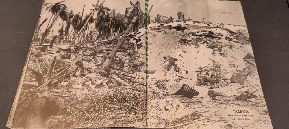 Reporting to Remember WW2 War Correspondents Reporting 1945 AP Associated Press