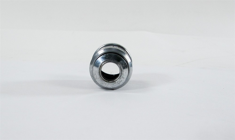 USED ROLYN Germany Plan 5X / 0.18 Microscope Objective - Pulled from Olympus