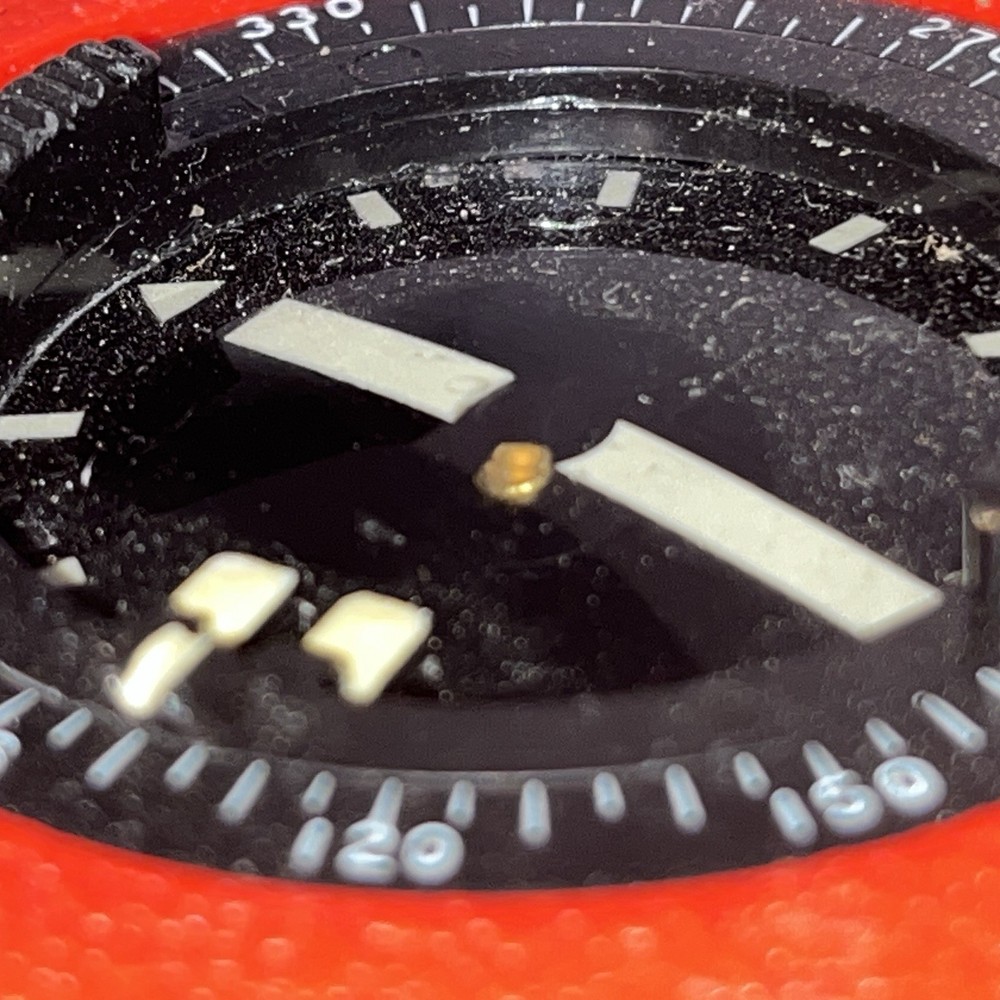 ScubaPro Scuba Bundle Regulator, Hoses, 3 Gauge Pennform Console, Bottom Timer