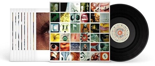 Pearl Jam - No Code [New Vinyl LP] Gatefold LP Jacket, Reissue