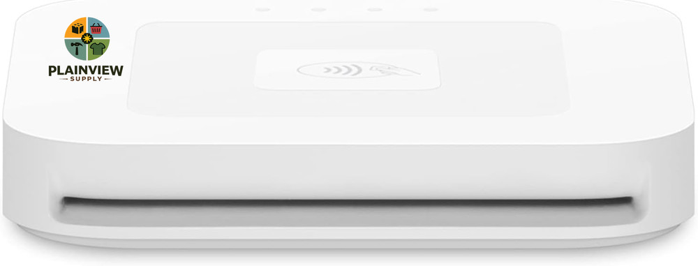 Reader for Contactless and Chip (2Nd Generation)