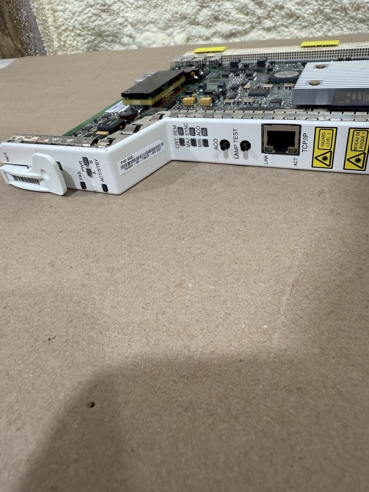 Cisco 15454-M-TNCE-K9