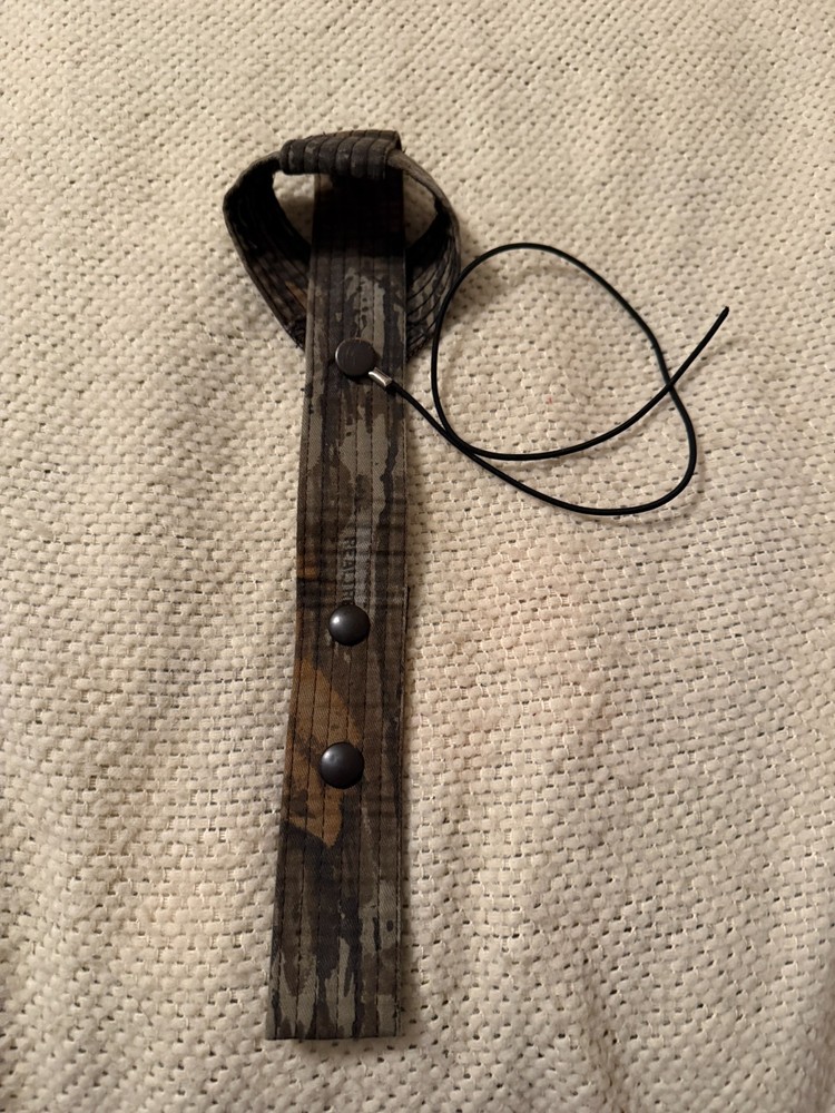 Neet Archery Realtree Bow Sling