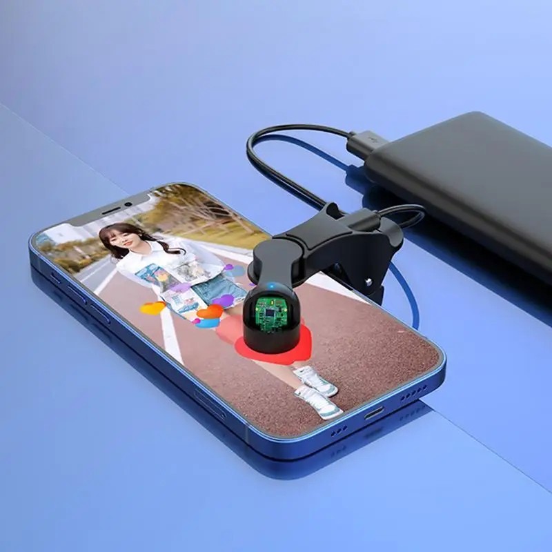 Automatic Clicker for Phone, Auto Screen Clicker, Screen Device Autom Gift USA