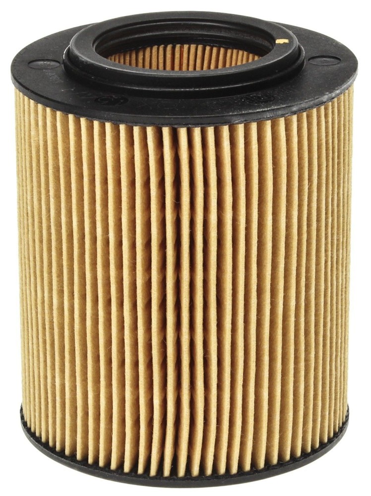 Engine Oil Filter Mahle OX 154/1D