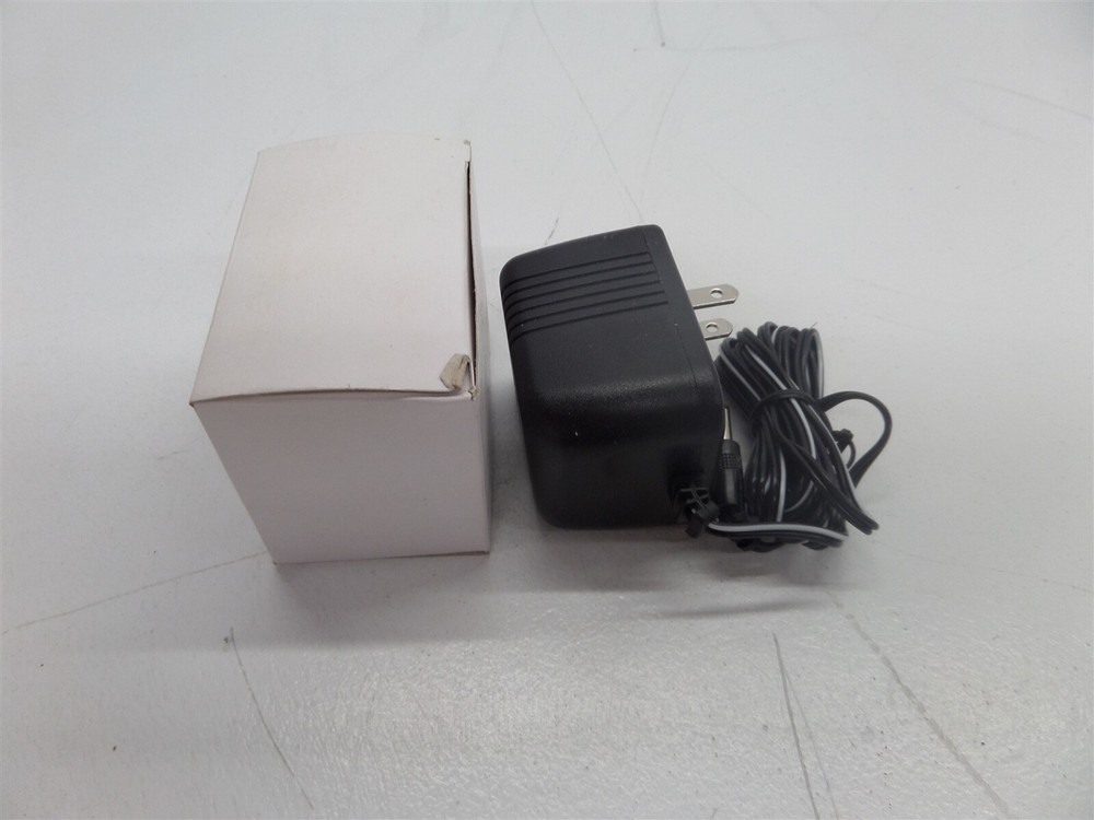 Lorex SG6946 2.4GHz CCD Security System