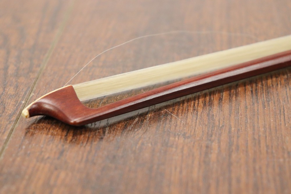 Vuillaume 14" Micro Violin With Case and Bow