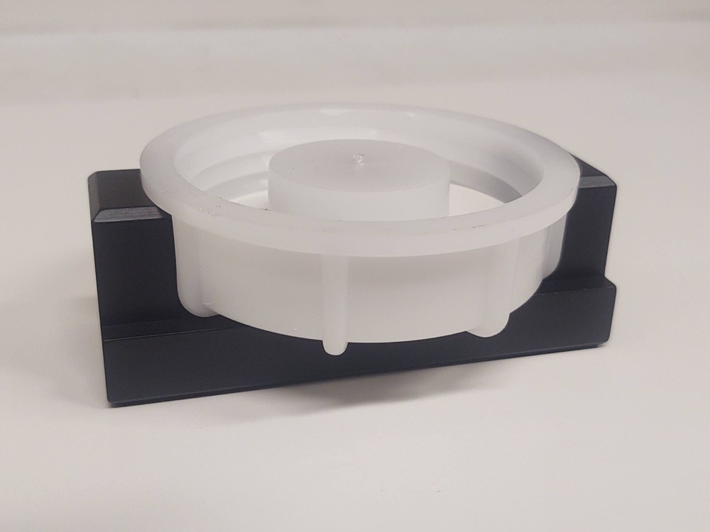 Drive Socket for 63mm Screw Caps (Jerry Cans) 3/8" Drive