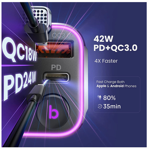 Estereo Para Carro Radio Auto Estereos Bluetooth De Carros USB MP3 AM/F