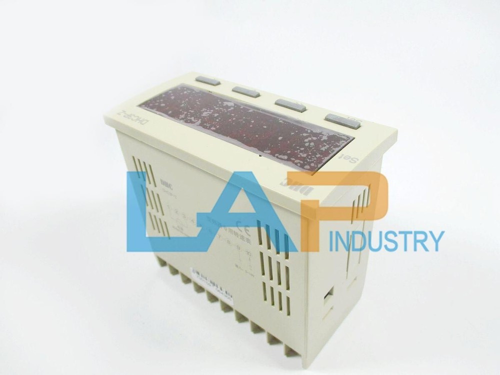 1PC New For Inverter dedicated tachometer 0-10V input DHC3P-Z