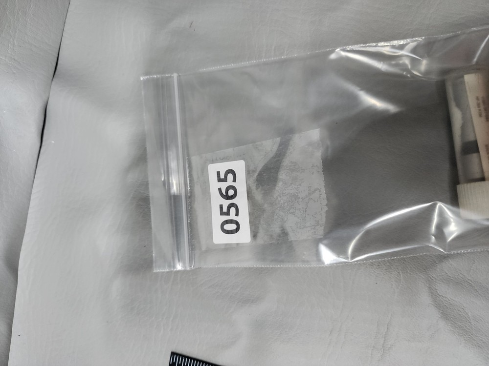 Brownells Cylinder Chamfer Pilot 45 080 581 045