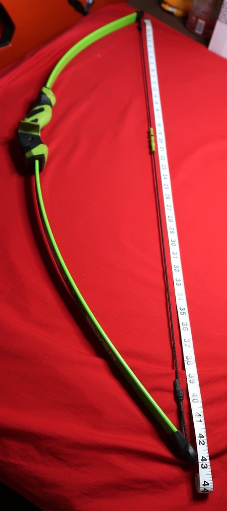 Barnett Youth Quicksilver Bow