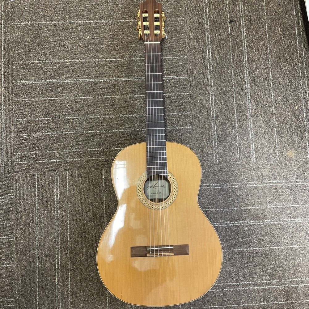 Kremona Sofia SCT Classical Guitar – Handcrafted in Bulgaria