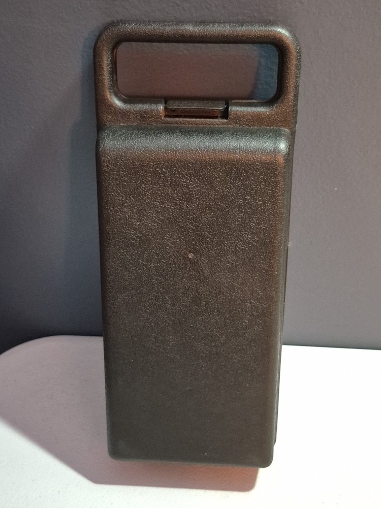 Star El1125 Wireless Microphone Incomplete- Missing an Adapter