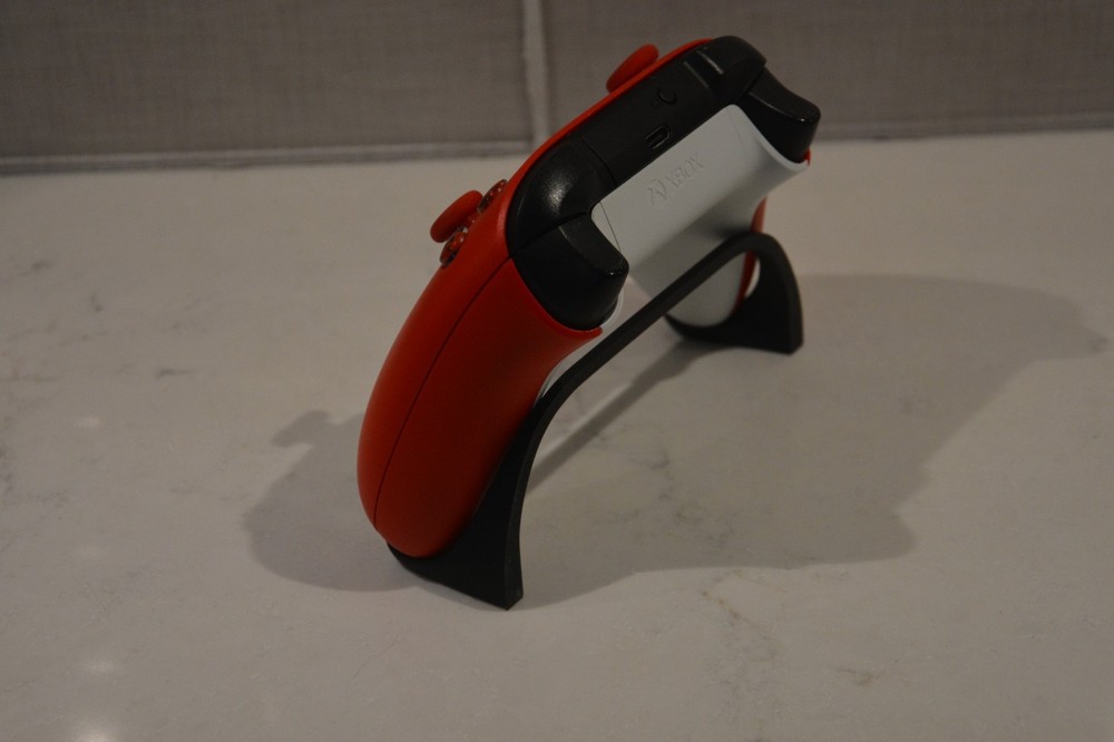 Xbox Invisible Controller Stand – Black Game Controller Holder – 2 Pack