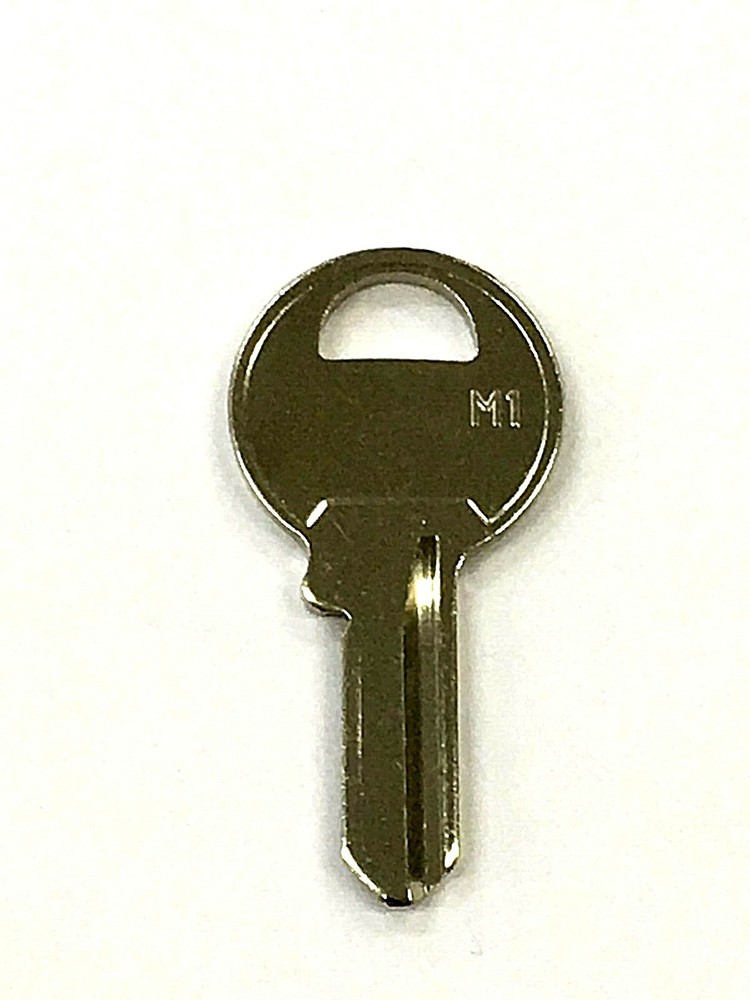 Hon Office Locks M1 1092 MA1 92 Key Blank