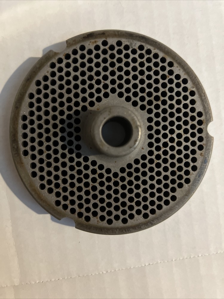 Duralife 3.5mm 32 Meat Grander plate Accessory