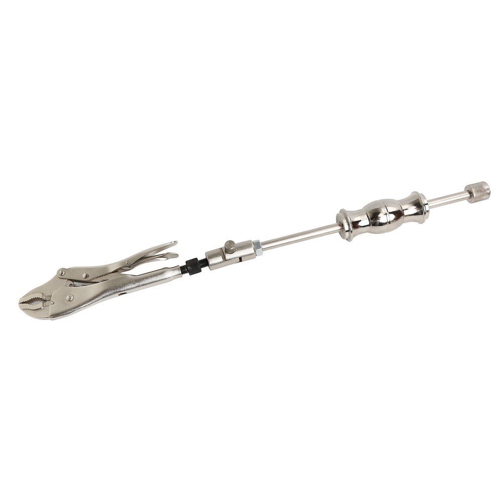 10 in Vise Pliers Locking Pliers Slide Hammer Puller Pneumatic Tool