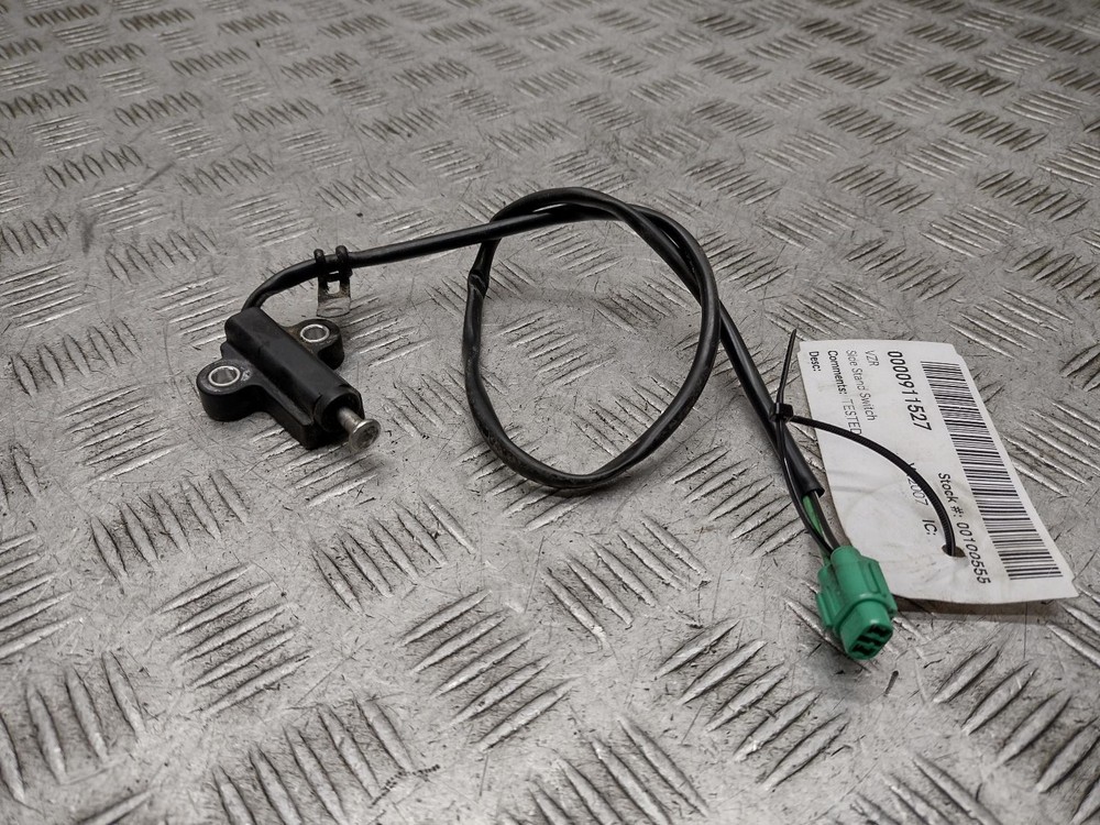 2007 SUZUKI VZR Side Stand Switch