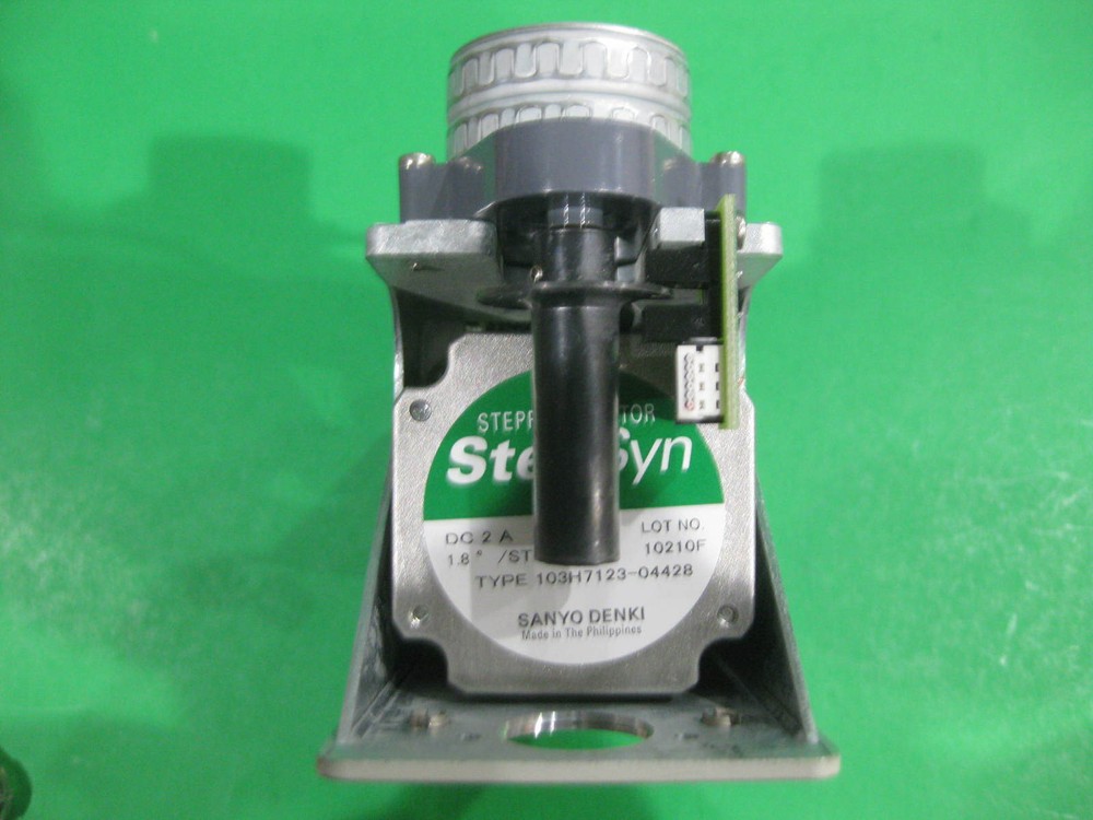 Renishaw Optical Linear Encoder RGH24 1um 3m Cable -- RGH24X30F00A -- New