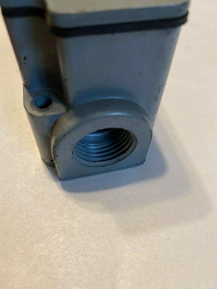NEW ALLEN BRADLEY PRECISION LIMIT SWITCH 802-PBSJ238