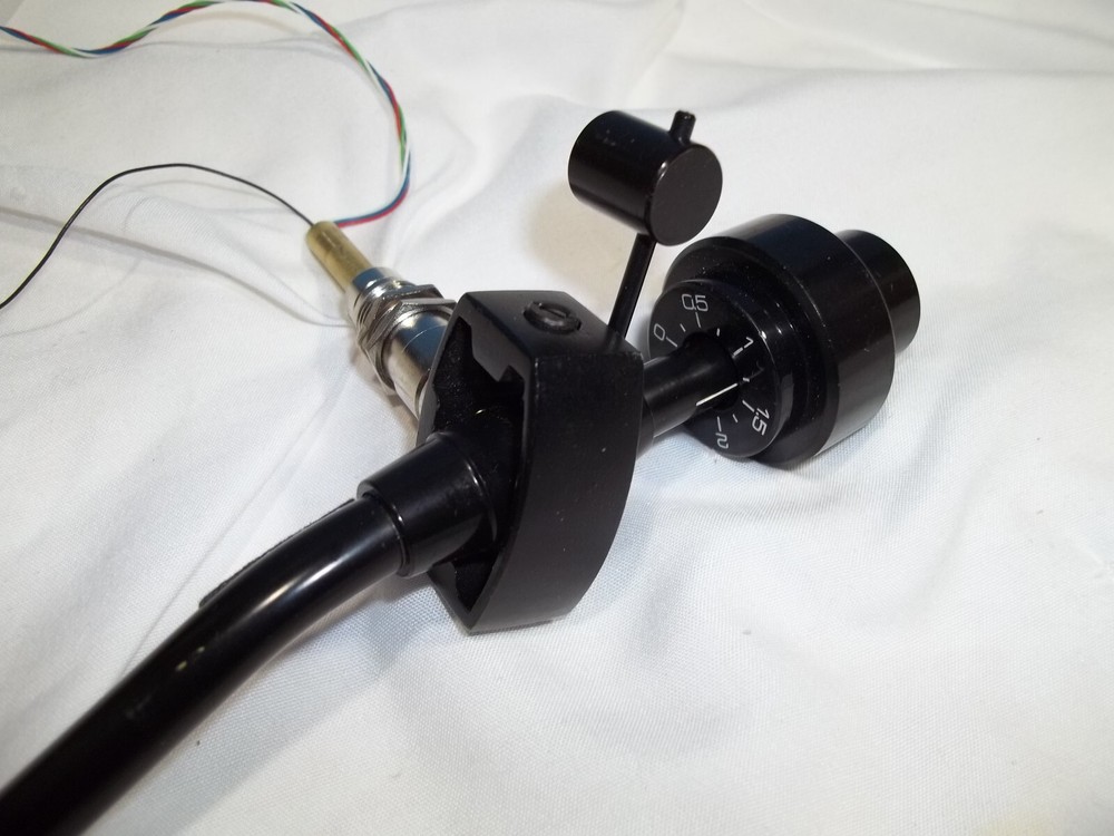 Stereo Phonograph Tonearm Vintage