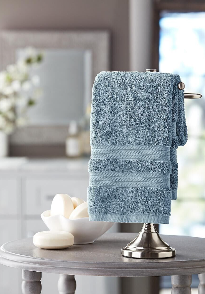 Sphynx Cat Bathroom Bath Towel EMBROIDERED PERSONALIZED