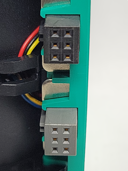 DATA DOMAIN FAN MODULE FOR DD640 670