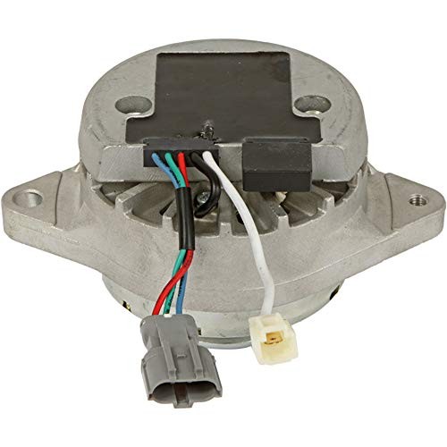 APM0009 Permanent Magnet Alternator Compatible with/Replacement for Kokusan